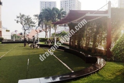 200m2 Apartment in Thu Duc, Ho Chi Minh, No. 14896 27