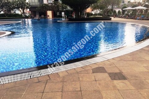 200m2 Apartment in Thu Duc, Ho Chi Minh, No. 14896 23