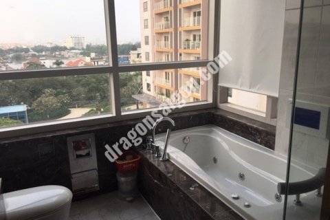 200m2 Apartment in Thu Duc, Ho Chi Minh, No. 14896 12