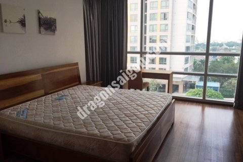 200m2 Apartment in Thu Duc, Ho Chi Minh, No. 14896 7