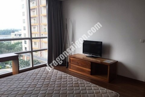 200m2 Apartment in Thu Duc, Ho Chi Minh, No. 14896 8