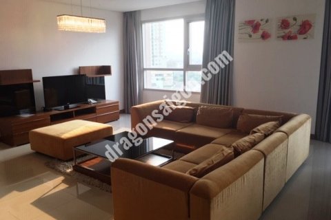 200m2 Apartment in Thu Duc, Ho Chi Minh, No. 14896 2