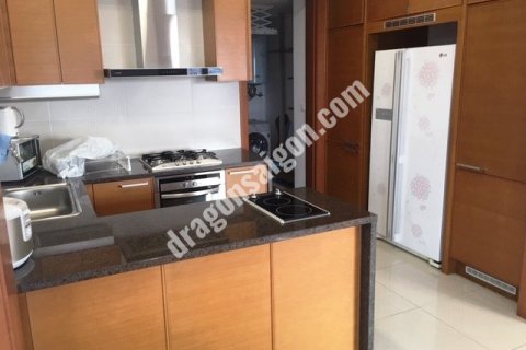 200m2 Apartment in Thu Duc, Ho Chi Minh, No. 14896 5