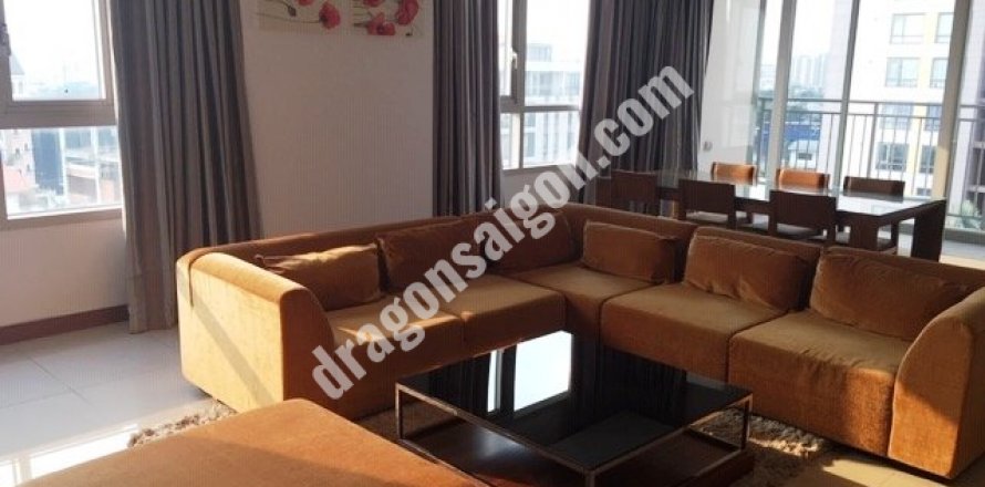 Studio Apartment in Thu Duc, Ho Chi Minh, No. 14896