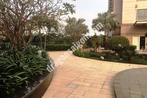 200m2 Apartment in Thu Duc, Ho Chi Minh, No. 14896 25