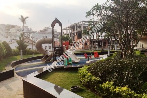 200m2 Apartment in Thu Duc, Ho Chi Minh, No. 14896 26