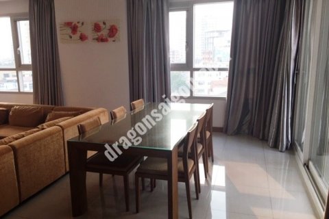 200m2 Apartment in Thu Duc, Ho Chi Minh, No. 14896 3