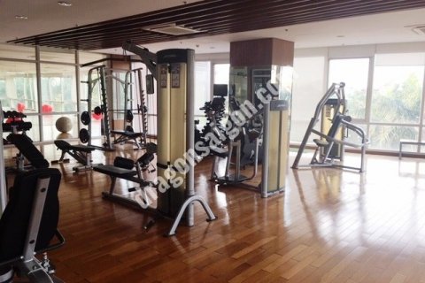 200m2 Apartment in Thu Duc, Ho Chi Minh, No. 14896 22