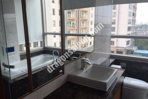 200m2 Apartment in Thu Duc, Ho Chi Minh, No. 14896 11
