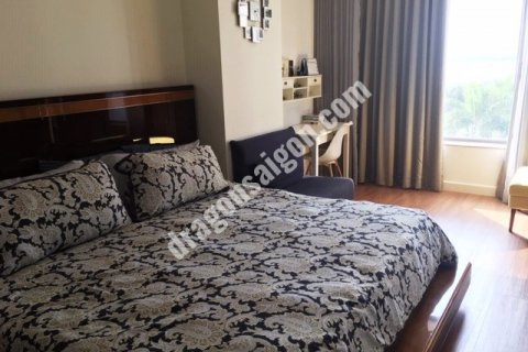 Квартира 212м2 в Тхудык, Хошимин , № 14900 12