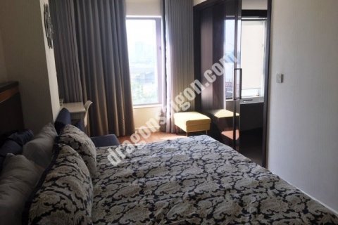 Квартира 212м2 в Тхудык, Хошимин , № 14900 13