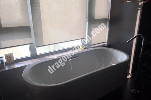 Квартира 212м2 в Тхудык, Хошимин , № 14900 15