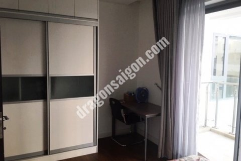 Квартира 212м2 в Тхудык, Хошимин , № 14900 11