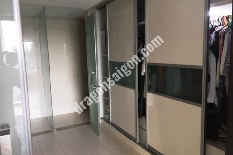 Квартира 212м2 в Тхудык, Хошимин , № 14900 18