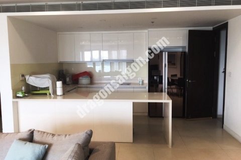 Квартира 212м2 в Тхудык, Хошимин , № 14900 5