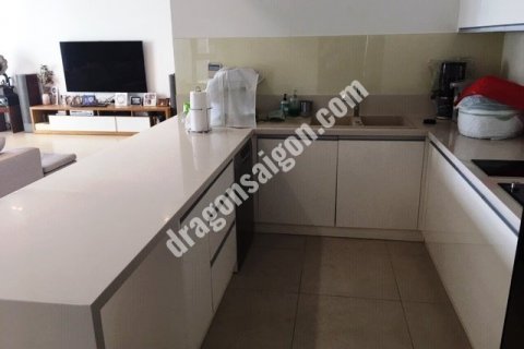 Квартира 212м2 в Тхудык, Хошимин , № 14900 6