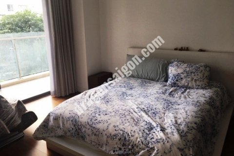 Квартира 212м2 в Тхудык, Хошимин , № 14900 16