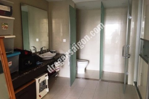 Квартира 212м2 в Тхудык, Хошимин , № 14900 17