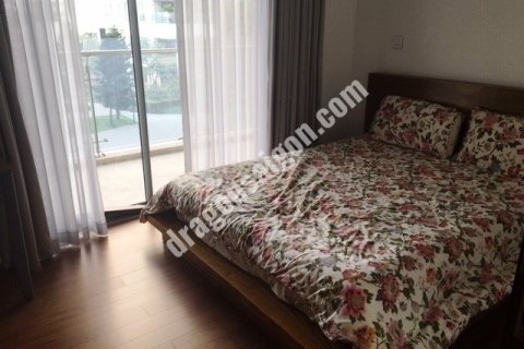 Квартира 212м2 в Тхудык, Хошимин , № 14900 10