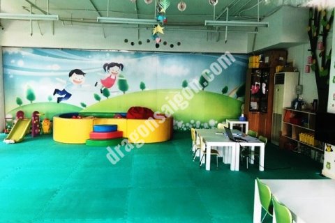 Квартира 212м2 в Тхудык, Хошимин , № 14900 22