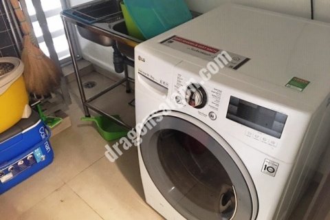 Квартира 212м2 в Тхудык, Хошимин , № 14900 8