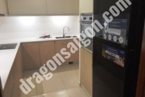 171m2 Apartment in Thu Duc, Ho Chi Minh, No. 14899 3