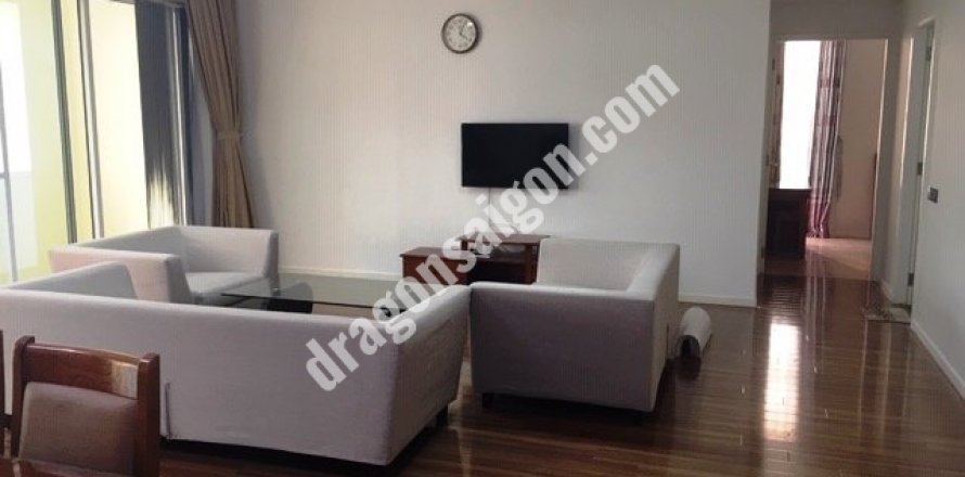 Studio Apartment in Thu Duc, Ho Chi Minh, No. 14899