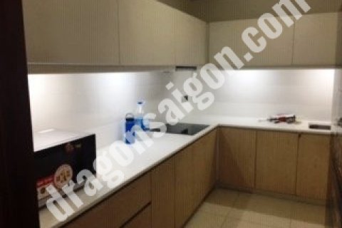 171m2 Apartment in Thu Duc, Ho Chi Minh, No. 14899 4