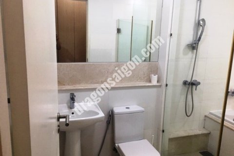 171m2 Apartment in Thu Duc, Ho Chi Minh, No. 14899 13