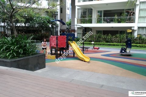 171m2 Apartment in Thu Duc, Ho Chi Minh, No. 14899 17