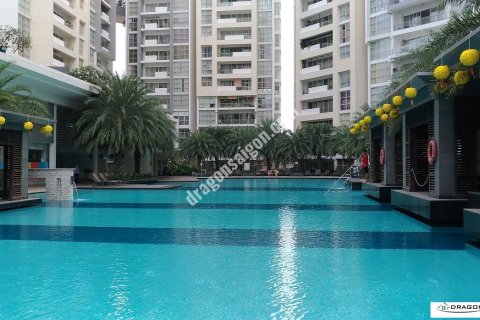 171m2 Apartment in Thu Duc, Ho Chi Minh, No. 14899 16