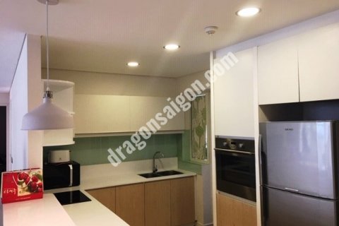 171m2 Apartment in Thu Duc, Ho Chi Minh, No. 14898 3