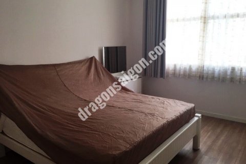 171m2 Apartment in Thu Duc, Ho Chi Minh, No. 14898 12