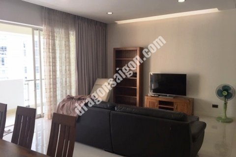 171m2 Apartment in Thu Duc, Ho Chi Minh, No. 14898 2