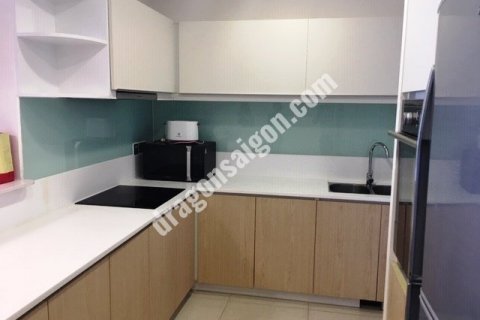 171m2 Apartment in Thu Duc, Ho Chi Minh, No. 14898 4