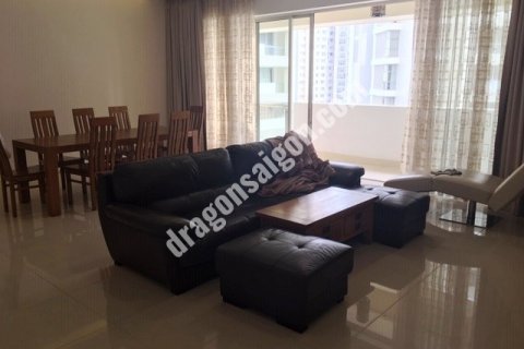 Studio Apartment in Thu Duc, Ho Chi Minh,  No. 14898