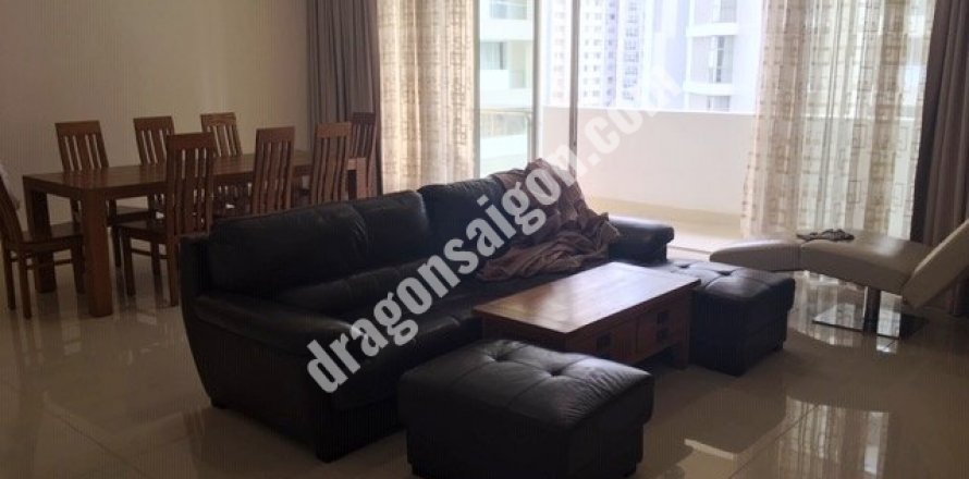 Studio Apartment in Thu Duc, Ho Chi Minh, No. 14898