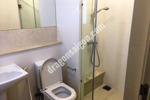 171m2 Apartment in Thu Duc, Ho Chi Minh, No. 14898 10