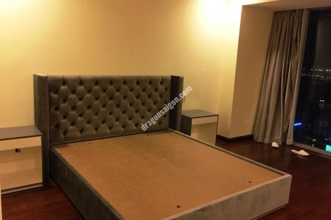 Квартира 165м2 в Район 1, Хошимин , № 14895 10