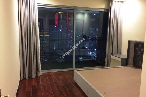 Квартира 165м2 в Район 1, Хошимин , № 14895 12
