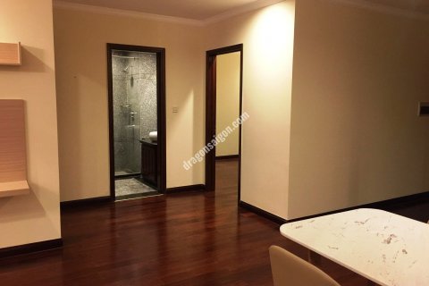 Квартира 165м2 в Район 1, Хошимин , № 14895 8