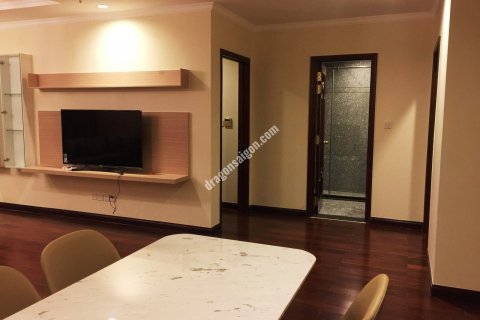 Квартира 165м2 в Район 1, Хошимин , № 14895 4