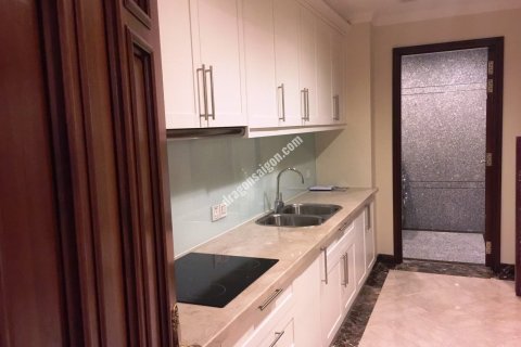 Квартира 165м2 в Район 1, Хошимин , № 14895 6