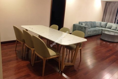 Квартира 165м2 в Район 1, Хошимин , № 14895 3