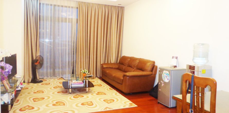 2 bedrooms Apartment in Thanh Xuan, Ha Noi, No. 6846