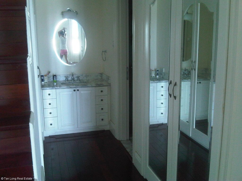 3 bedrooms Apartment in Nam Tu Liem, Ha Noi, Vietnam No. 6843