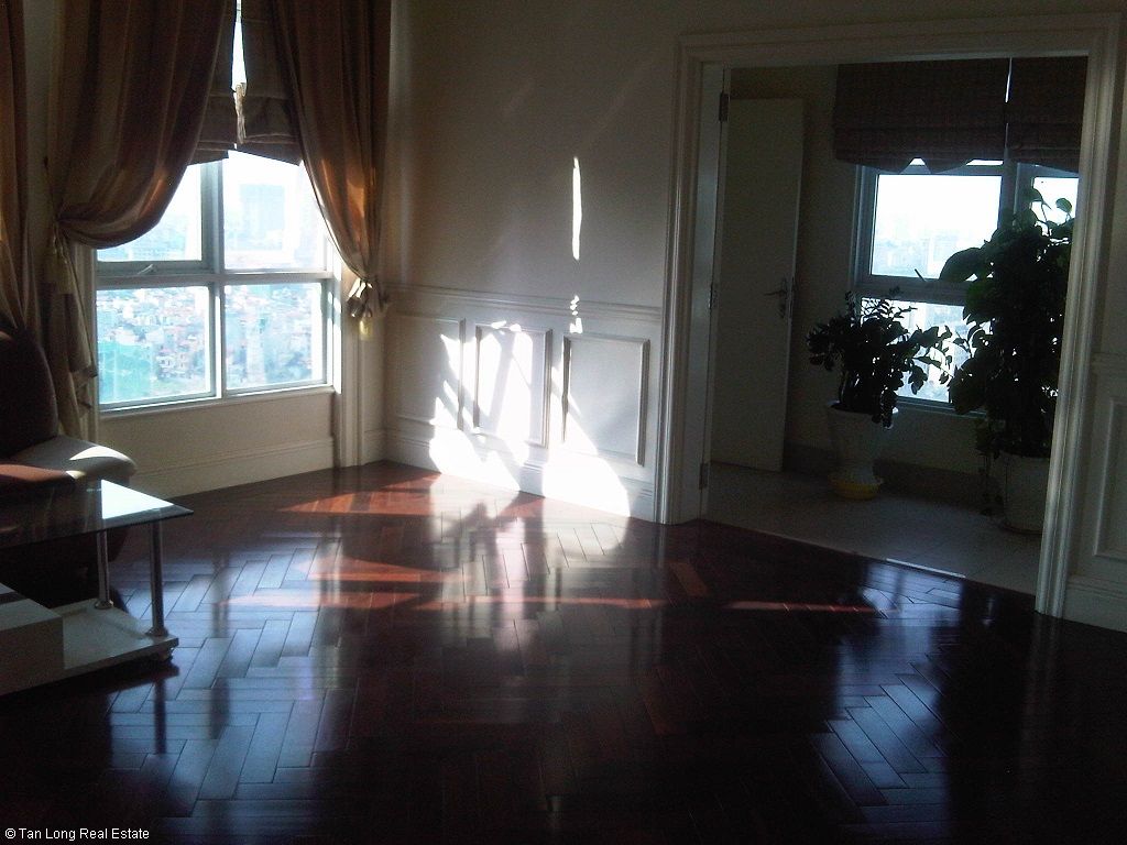 3 bedrooms Apartment in Nam Tu Liem, Ha Noi, Vietnam No. 6843