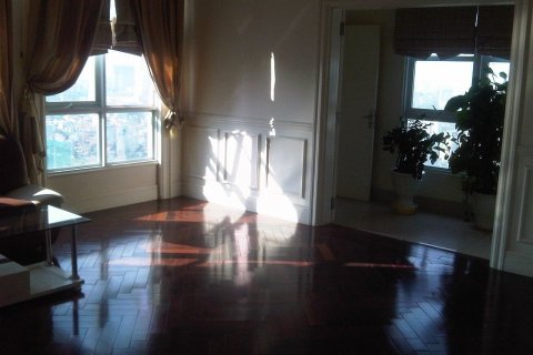 3 bedrooms Apartment in Nam Tu Liem, Ha Noi, No. 6843 8
