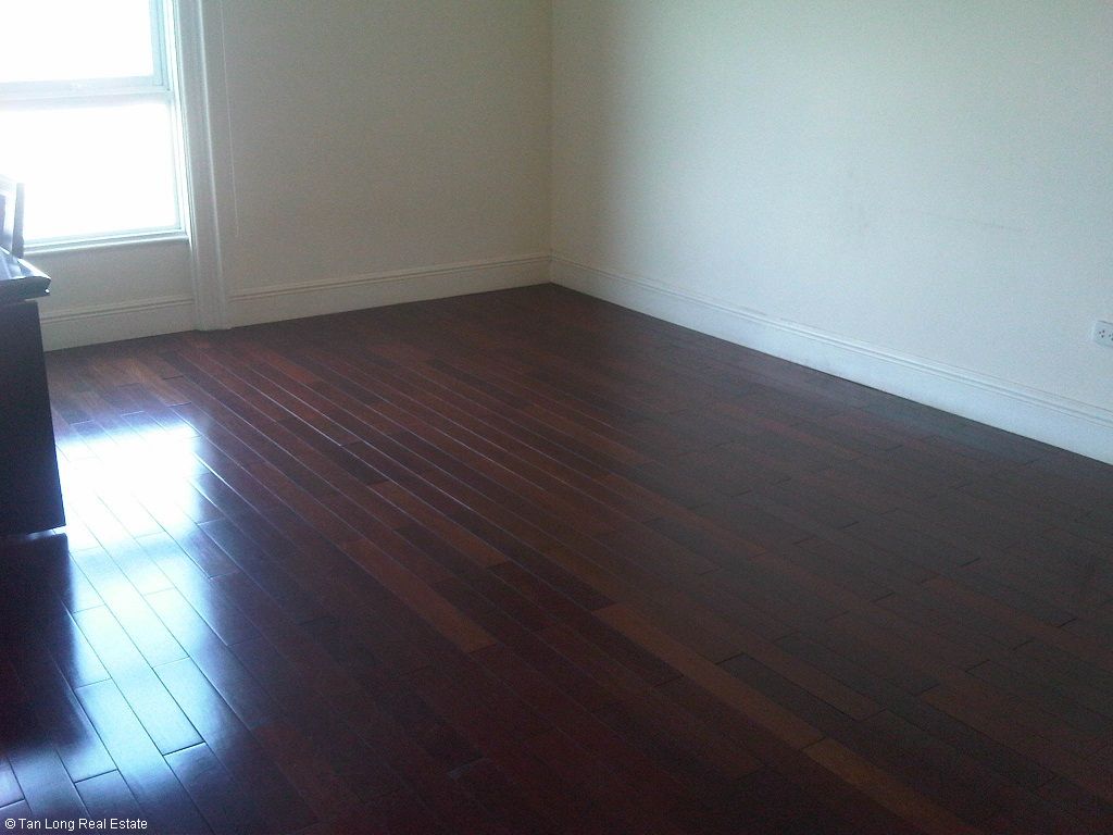 3 bedrooms Apartment in Nam Tu Liem, Ha Noi, Vietnam No. 6843