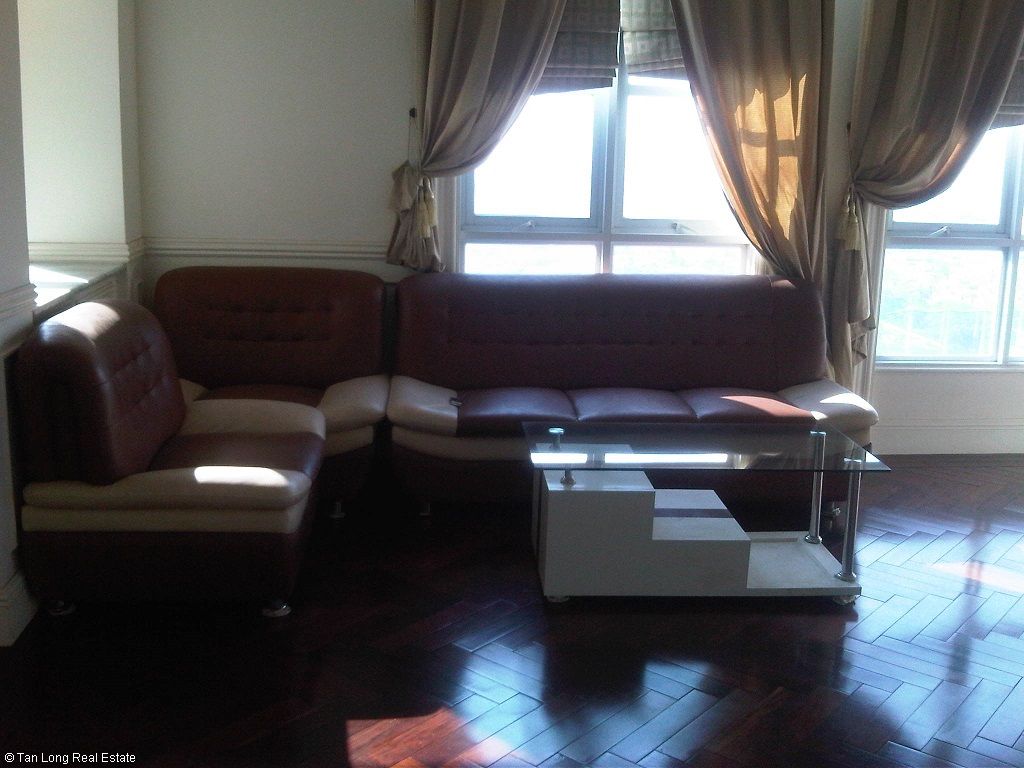 3 bedrooms Apartment in Nam Tu Liem, Ha Noi, Vietnam No. 6843